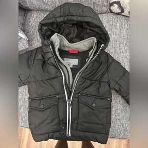 Michael Kors Toddler Heavy Coat